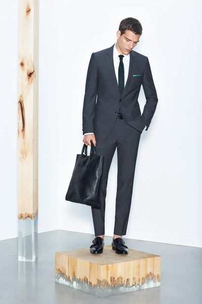 New BOSS Store opens in downtown Beirut